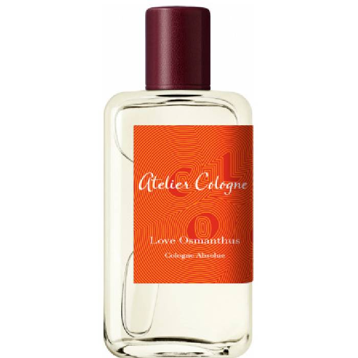 Atelier Cologne Love Osmanthus Cologne Absolue - Eau de Cologne - LuxScents.nl