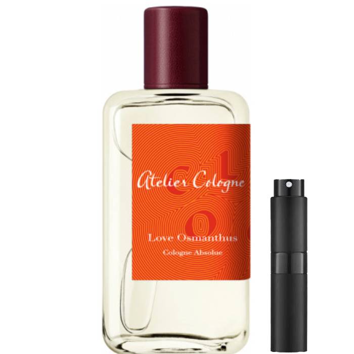 Atelier Cologne Love Osmanthus Cologne Absolue - Eau de Cologne - LuxScents.nl