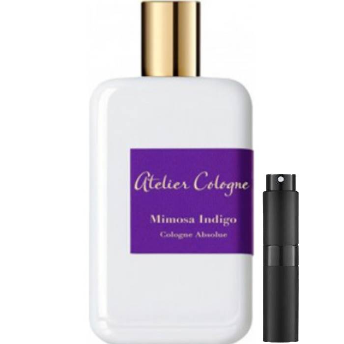 Atelier Cologne Mimosa Indigo Cologne Absolue - Eau de Cologne - LuxScents.nl