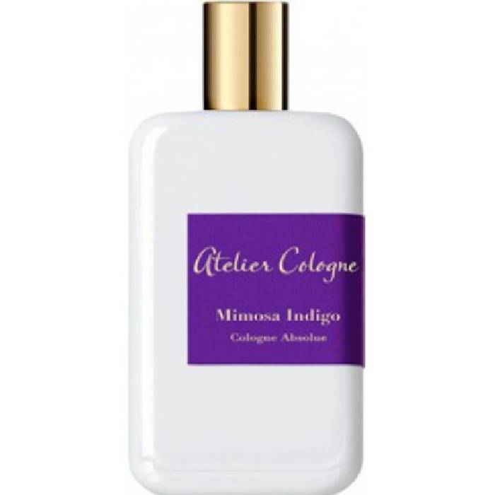 Atelier Cologne Mimosa Indigo Cologne Absolue - Eau de Cologne - LuxScents.nl