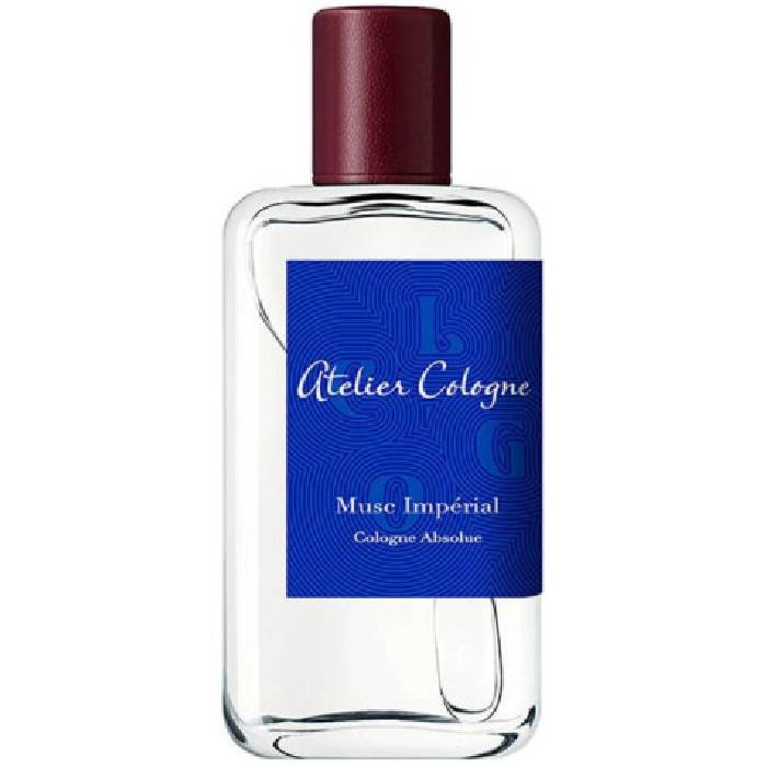 Atelier Cologne Musc Imperial Cologne Absolue - Eau de Parfum - LuxScents.nl