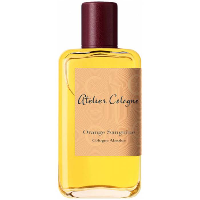 Atelier Cologne Orange Sanguine Cologne Absolue - Eau de Parfum - LuxScents.nl