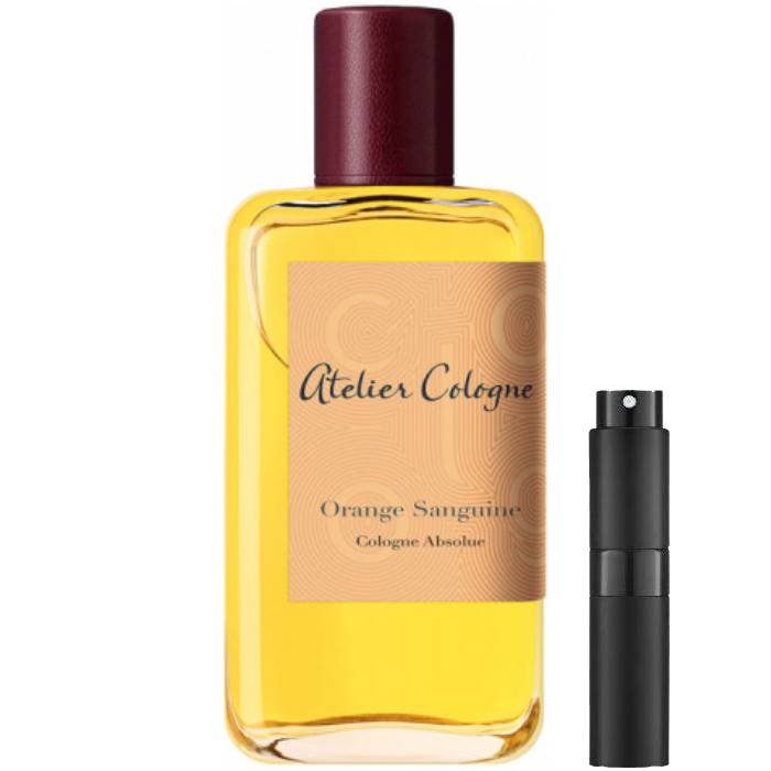 Atelier Cologne Orange Sanguine Cologne Absolue - Eau de Parfum - LuxScents.nl