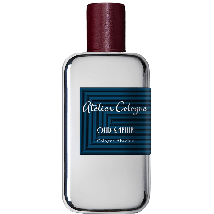 Atelier Cologne Oud Saphir - Eau de Parfum - LuxScents.nl