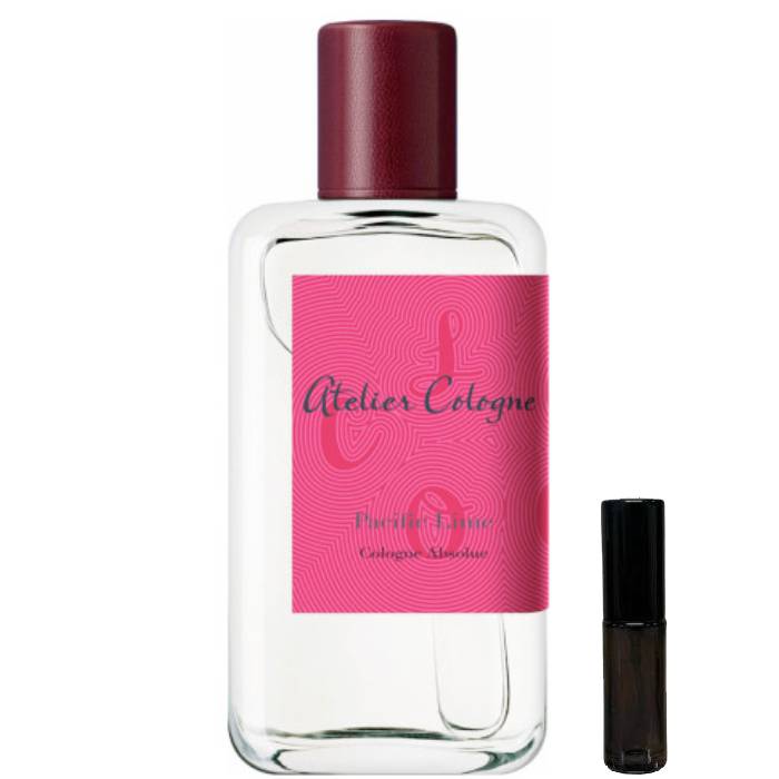 Atelier Cologne Pacific Lime Cologne Absolue - Eau de Cologne - LuxScents.nl