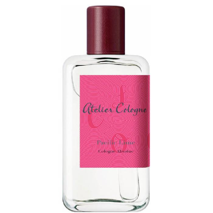 Atelier Cologne Pacific Lime Cologne Absolue - Eau de Cologne - LuxScents.nl