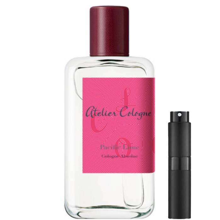 Atelier Cologne Pacific Lime Cologne Absolue - Eau de Cologne - LuxScents.nl