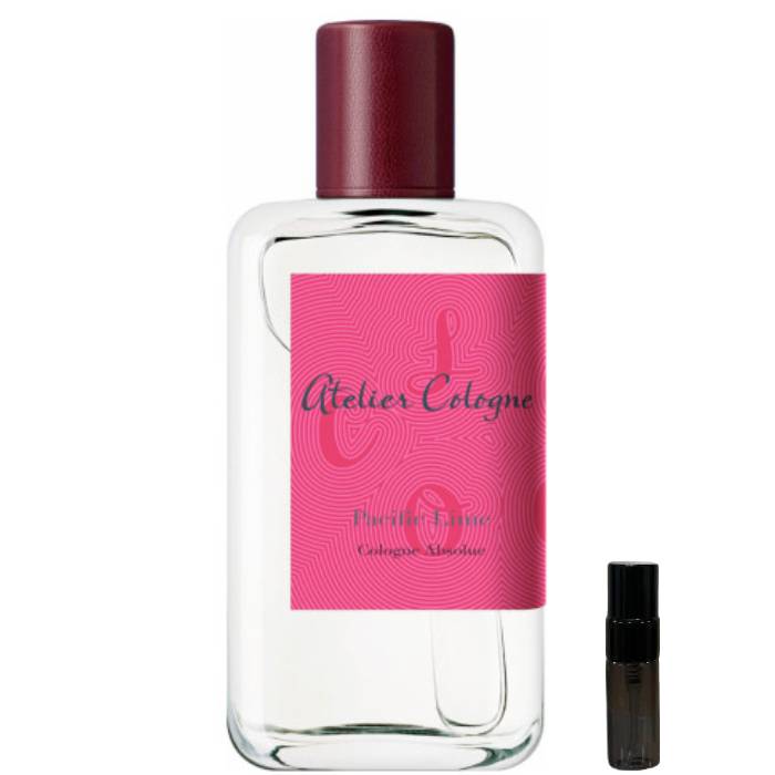 Atelier Cologne Pacific Lime Cologne Absolue - Eau de Cologne - LuxScents.nl