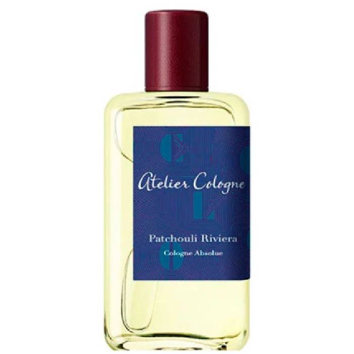 Atelier Cologne Patchouli Riviera Cologne Absolue - Eau de Cologne - LuxScents.nl