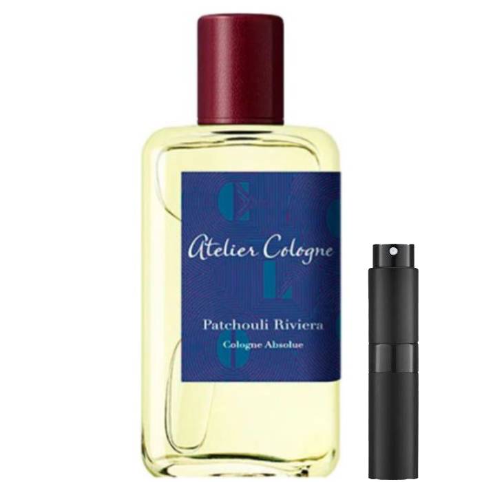 Atelier Cologne Patchouli Riviera Cologne Absolue - Eau de Cologne - LuxScents.nl