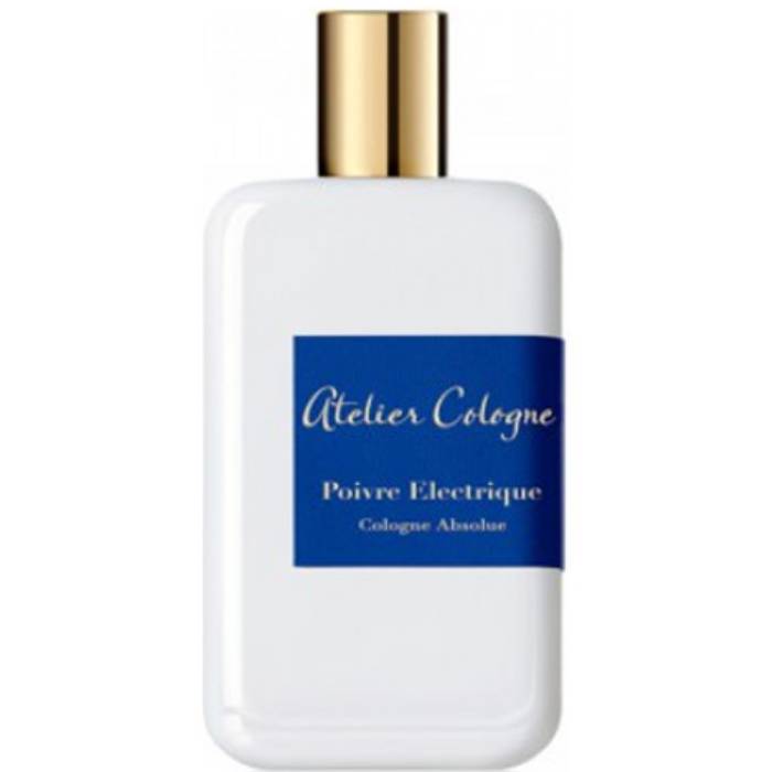 Atelier Cologne Poivre Electrique Cologne Absolue - Eau de Cologne - LuxScents.nl