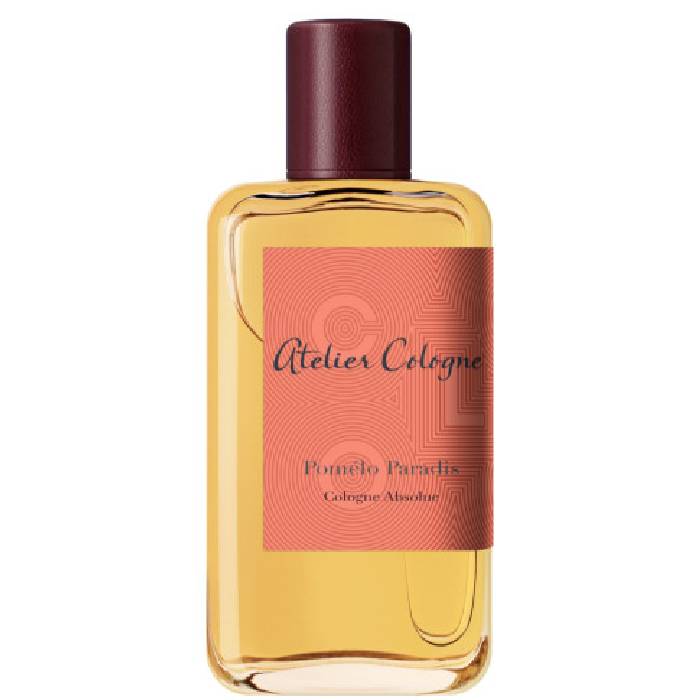 Atelier Cologne Pomelo Paradis Cologne Absolue - Eau de Cologne - LuxScents.nl