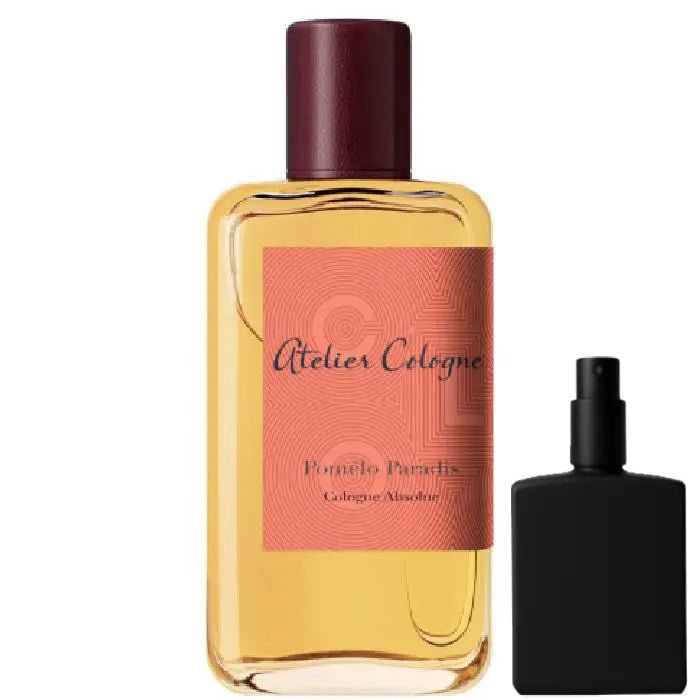 Atelier Cologne Pomelo Paradis Cologne Absolue - Eau de Cologne - LuxScents.nl