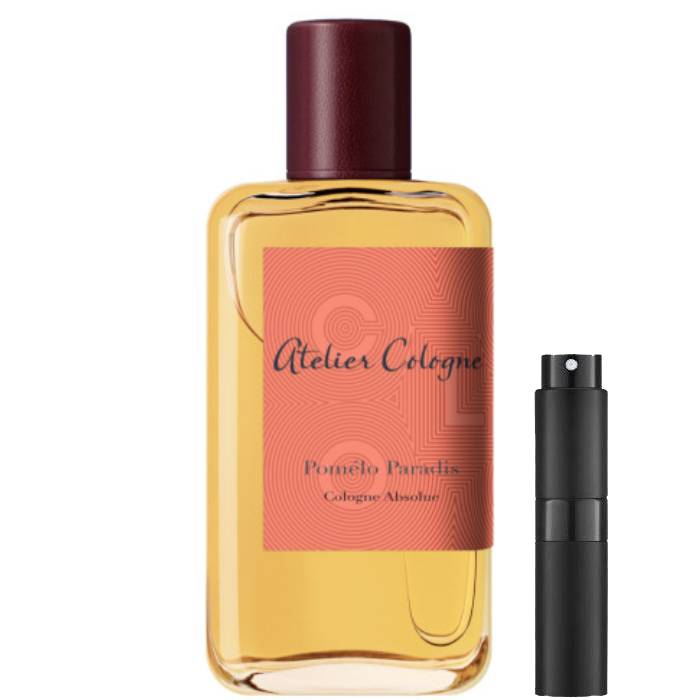 Atelier Cologne Pomelo Paradis Cologne Absolue - Eau de Cologne - LuxScents.nl