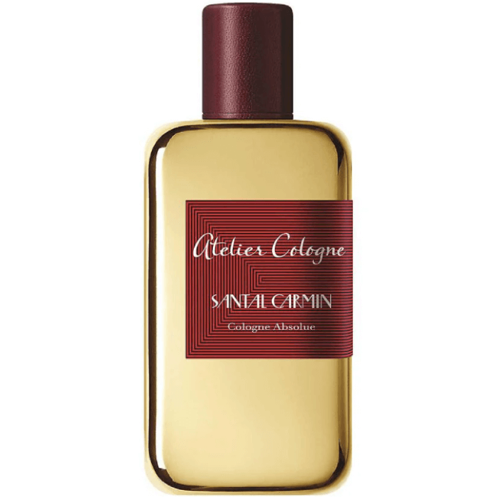 Atelier Cologne Santal Carmin Absolue - Eau de Parfum - LuxScents.nl