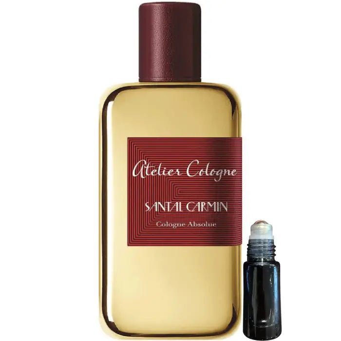 Atelier Cologne Santal Carmin Absolue - Eau de Parfum - LuxScents.nl