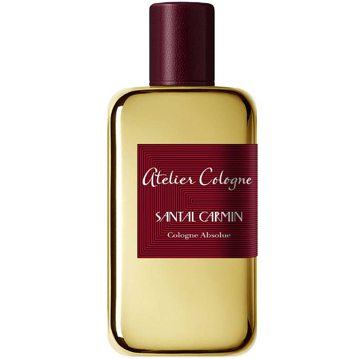 Atelier Cologne Santal Carmin Cologne Absolue - Eau de Parfum - LuxScents.nl