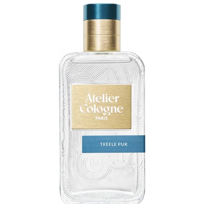 Atelier Cologne Trefle Pur Cologne Absolue - Eau de Cologne - LuxScents.nl