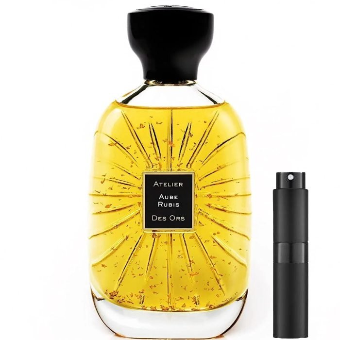Atelier Des Ors Aube Rubis - Eau de Parfum - LuxScents.nl