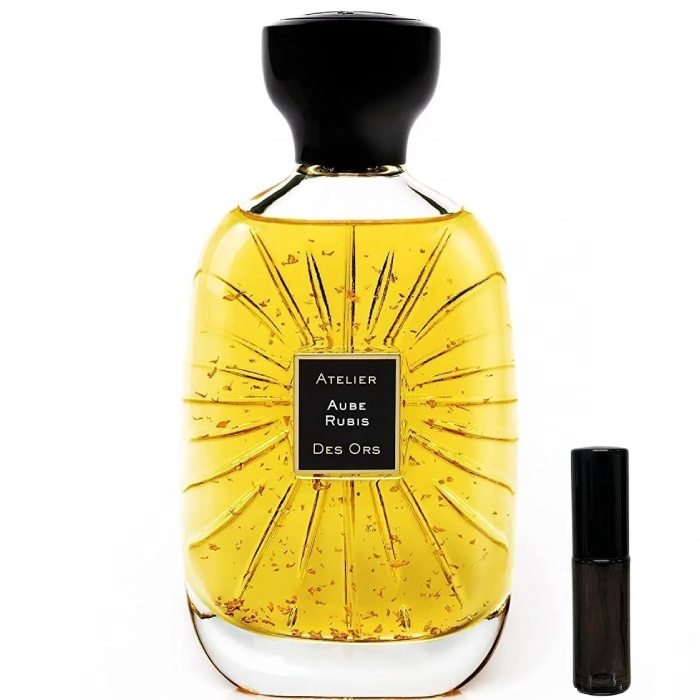 Atelier Des Ors Aube Rubis - Eau de Parfum - LuxScents.nl
