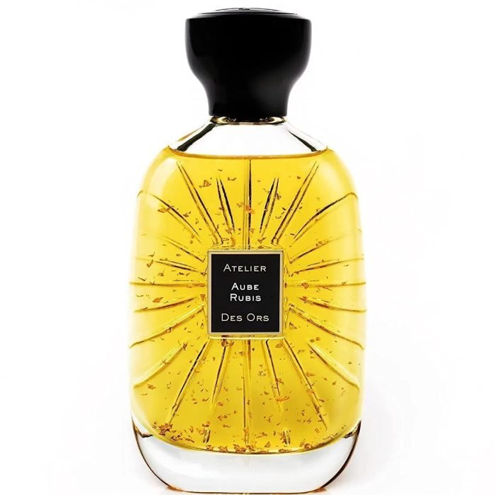 Atelier Des Ors Aube Rubis - Eau de Parfum - LuxScents.nl