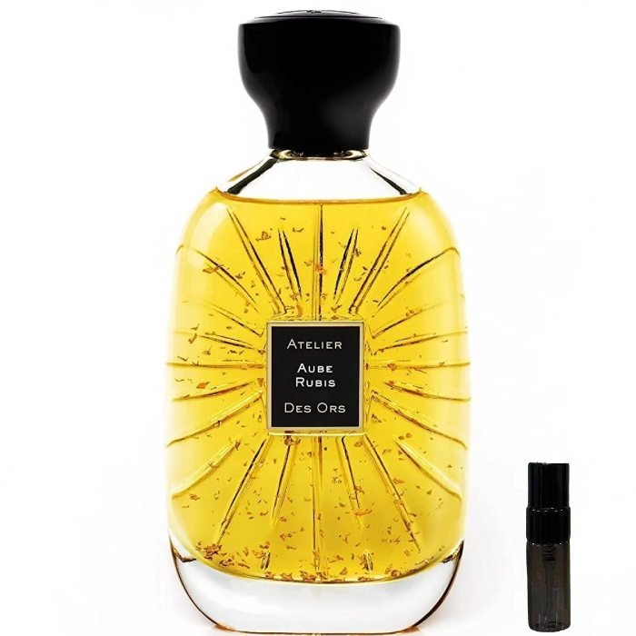 Atelier Des Ors Aube Rubis - Eau de Parfum - LuxScents.nl