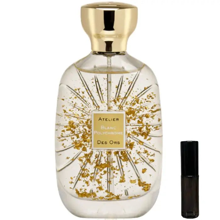 Atelier Des Ors Blanc Polychrome - Eau de Parfum - LuxScents.nl