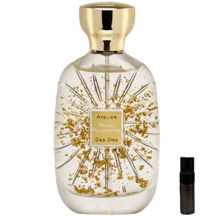 Atelier Des Ors Blanc Polychrome - Eau de Parfum - LuxScents.nl