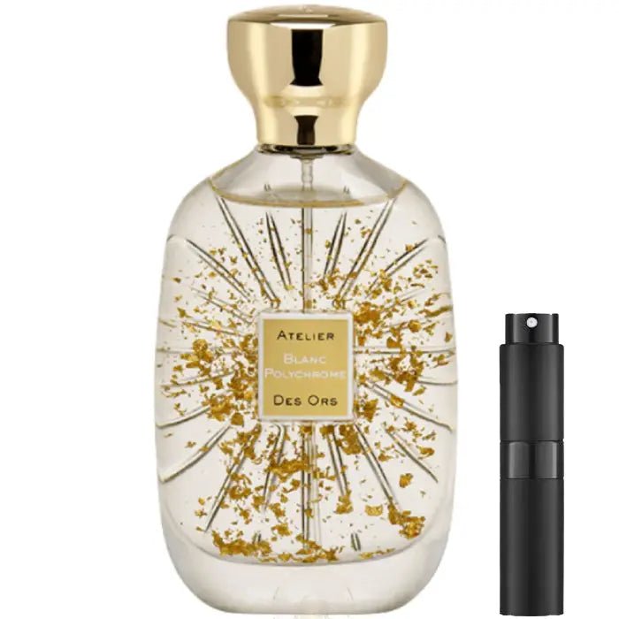 Atelier Des Ors Blanc Polychrome - Eau de Parfum - LuxScents.nl