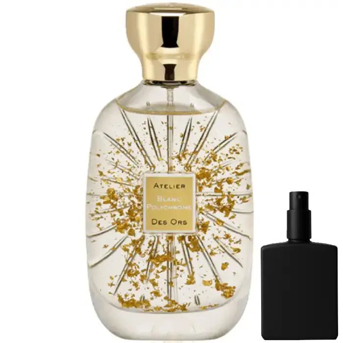 Atelier Des Ors Blanc Polychrome - Eau de Parfum - LuxScents.nl