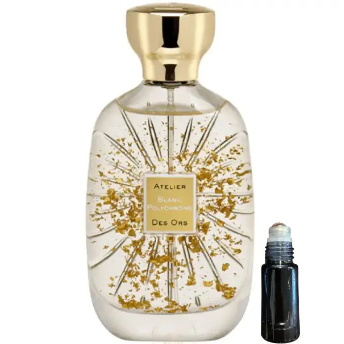 Atelier Des Ors Blanc Polychrome - Eau de Parfum - LuxScents.nl