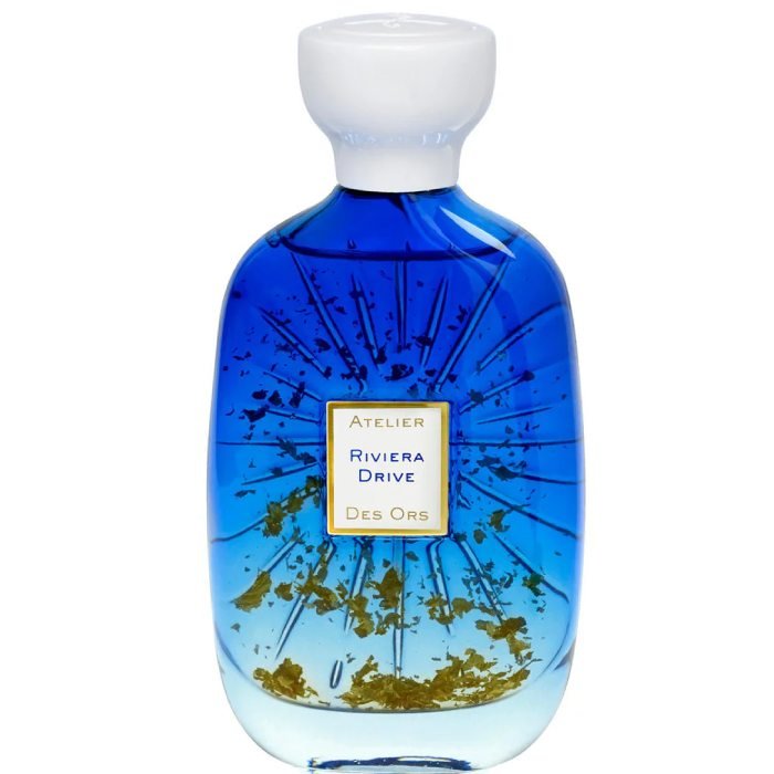 Atelier Des Ors Bois Riviera Drive - Eau de Parfum - LuxScents.nl