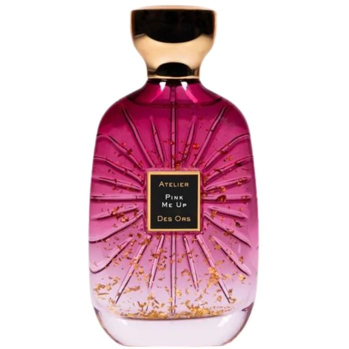 Atelier Des Ors Bois Riviera Pink Me Up - Eau de Parfum - LuxScents.nl