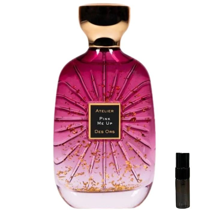 Atelier Des Ors Bois Riviera Pink Me Up - Eau de Parfum - LuxScents.nl