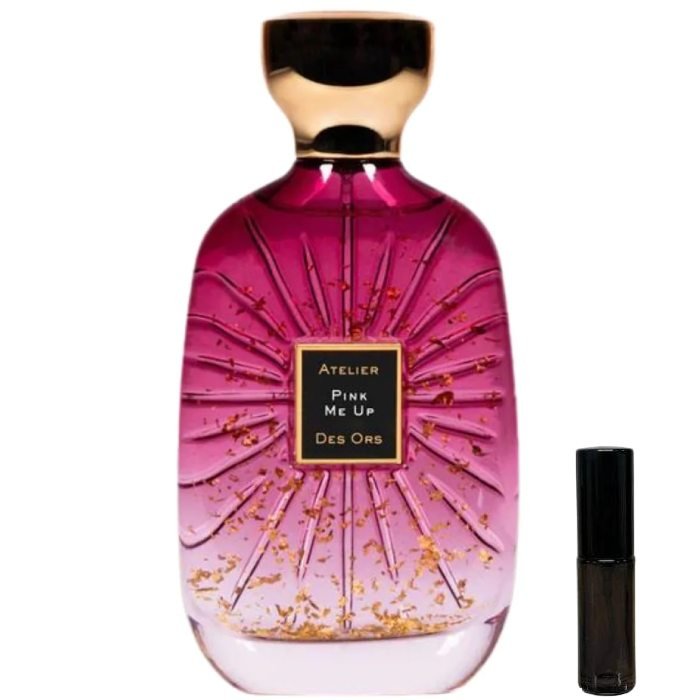 Atelier Des Ors Bois Riviera Pink Me Up - Eau de Parfum - LuxScents.nl