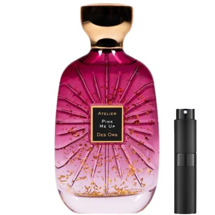 Atelier Des Ors Bois Riviera Pink Me Up - Eau de Parfum - LuxScents.nl