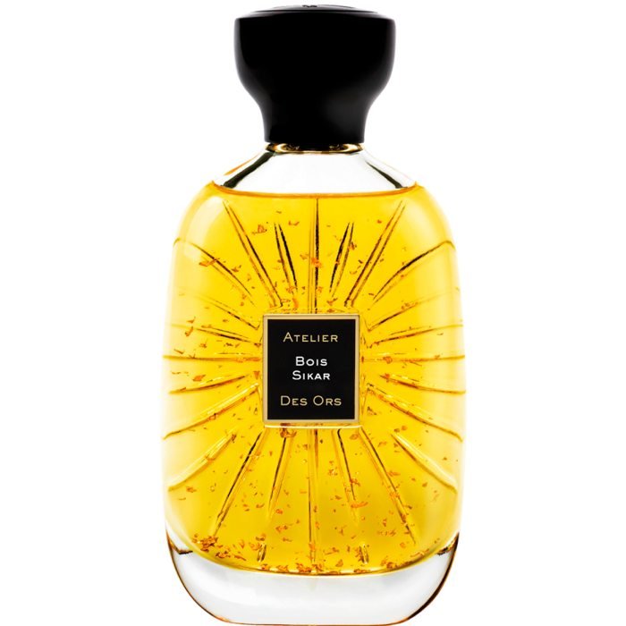 Atelier Des Ors Bois Sikar - Eau de Parfum - LuxScents.nl