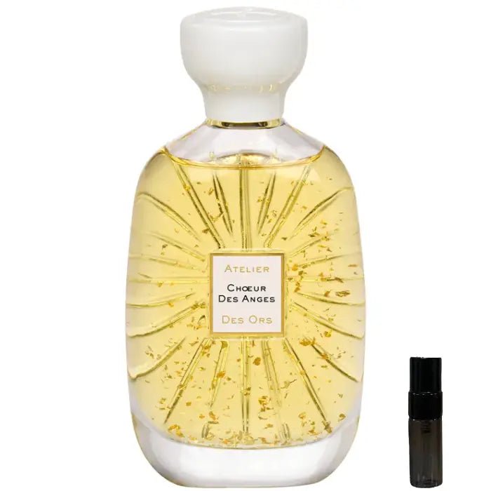 Atelier Des Ors Choeur Des Anges - Eau de Parfum - LuxScents.nl