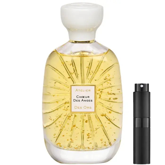 Atelier Des Ors Choeur Des Anges - Eau de Parfum - LuxScents.nl