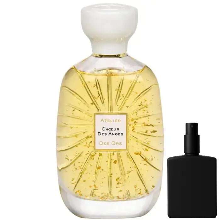 Atelier Des Ors Choeur Des Anges - Eau de Parfum - LuxScents.nl