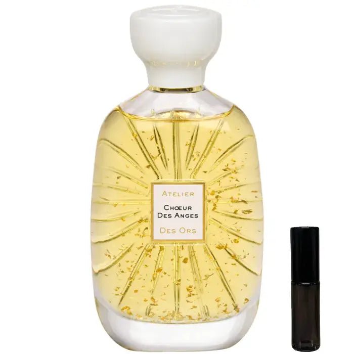 Atelier Des Ors Choeur Des Anges - Eau de Parfum - LuxScents.nl