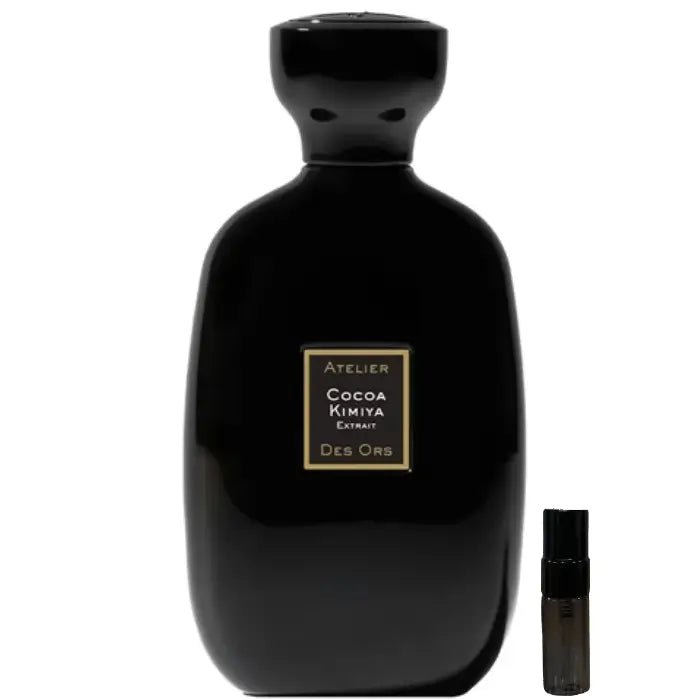 Atelier des Ors Cocoa Kimiya - Extrait de Parfum - LuxScents.nl