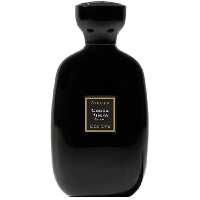 Atelier des Ors Cocoa Kimiya - Extrait de Parfum - LuxScents.nl