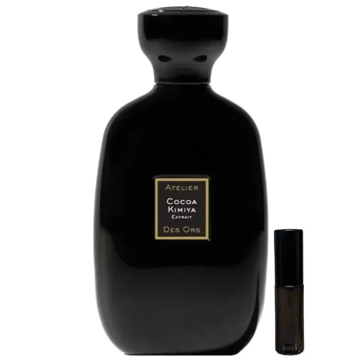 Atelier des Ors Cocoa Kimiya - Extrait de Parfum - LuxScents.nl