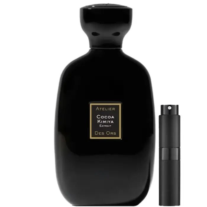 Atelier des Ors Cocoa Kimiya - Extrait de Parfum - LuxScents.nl