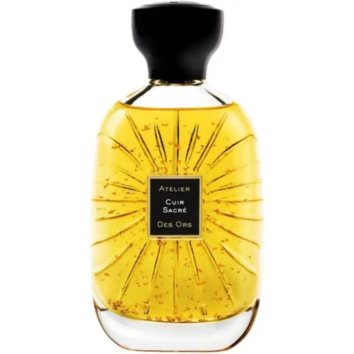 Atelier Des Ors Cuir Sacre - Eau de Parfum - LuxScents.nl
