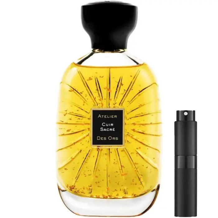 Atelier Des Ors Cuir Sacre - Eau de Parfum - LuxScents.nl