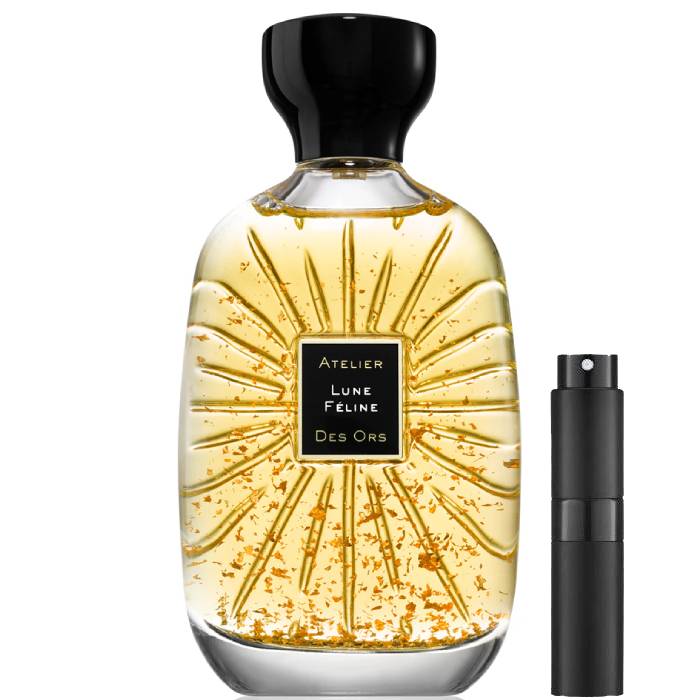 Atelier Des Ors Lune Feline - Eau de Parfum - LuxScents.nl