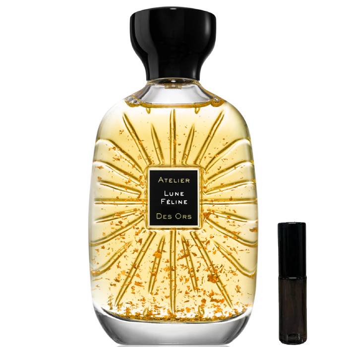 Atelier Des Ors Lune Feline - Eau de Parfum - LuxScents.nl