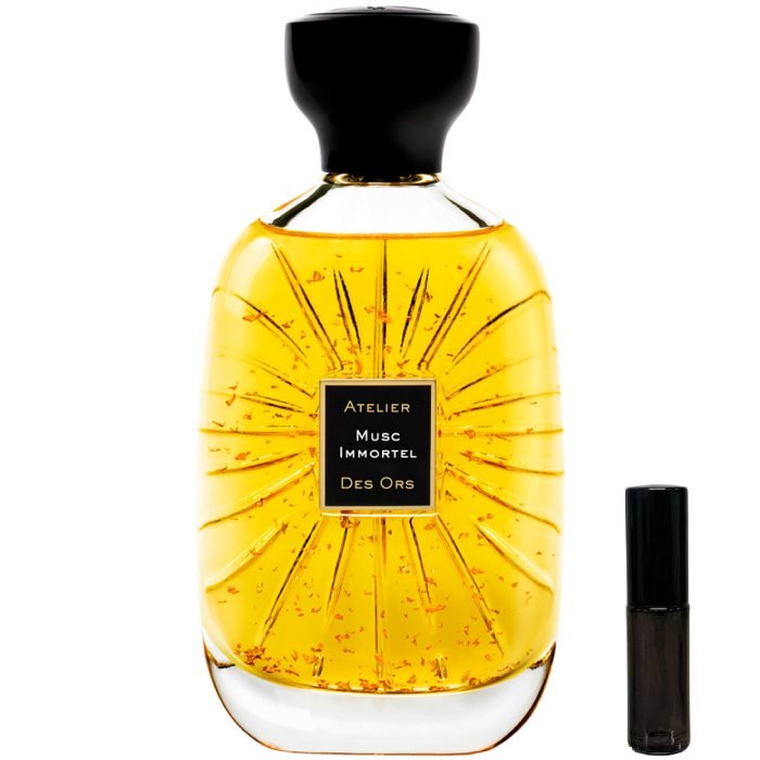 Atelier Des Ors Musc Immortel - Eau de Parfum - LuxScents.nl